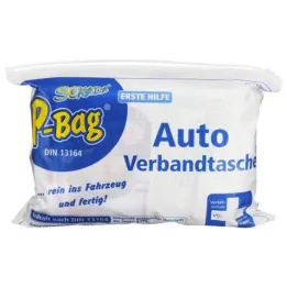Senada voiture P-Bag, 1 pc