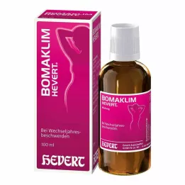 BOMAKLIM Gouttes Hevert, 100 ml