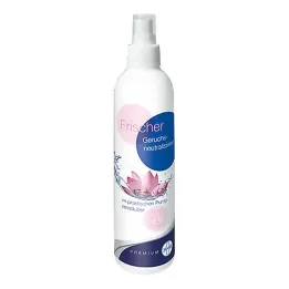 Spray à pompe textile neutralisant dodeurs, 250 ml
