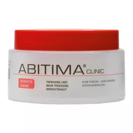 ABITIMA Crème visage Clinic, 75 ml