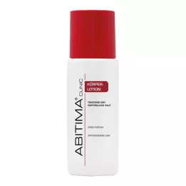 ABITIMA Lotion pour le corps Clinic, 200 ml