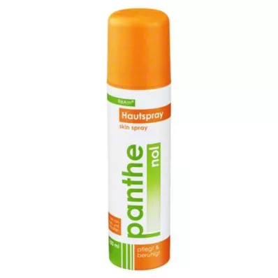 PANTHENOL Spray pour la peau, 150 ml
