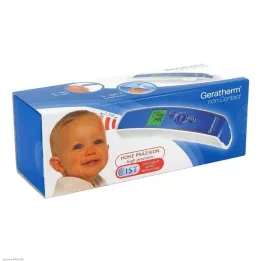 GERATHERM non-contact infra.ther.ber.fieb.me., 1 pc