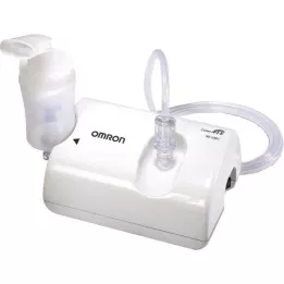 OMRON Dispositif dinhalation de la composition C801, 1 pc