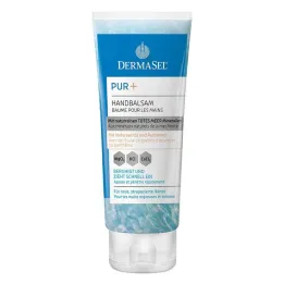 DermaSel PUR+ baume pour les mains, 75 ml