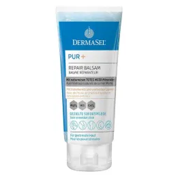 DermaSel PUR+ Baume réparateur, 50 ml
