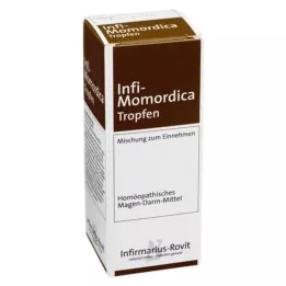 INFI MOMORDICA Gouttes, 50 ml