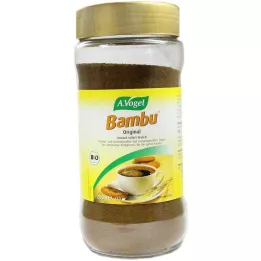 BAMBU verre instantané A.Vogel, 200 g
