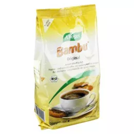 BAMBU Sachet de recharge instantanée A.Vogel, 200 g