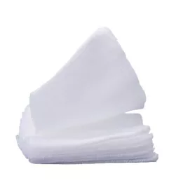 HÖGA-KOMPRESSEN 7,5 x 7,5 cm non stérile 8 voies, 20 pièces