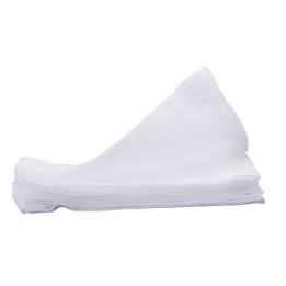 HÖGA-KOMPRESSEN 10x20 cm undertil 8 -fold, 20 pc