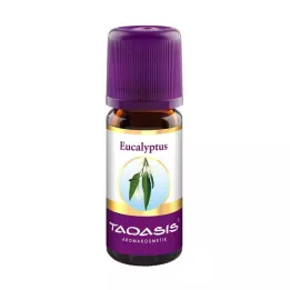 Huile deucalyptus, 10 ml