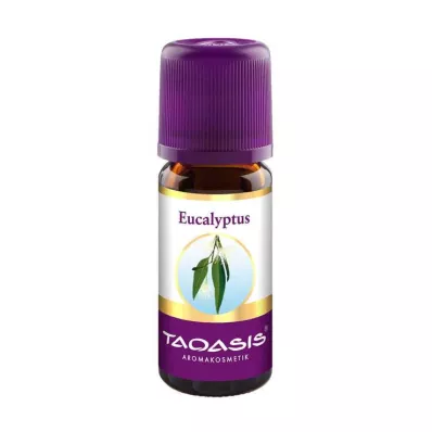 Huile deucalyptus, 10 ml