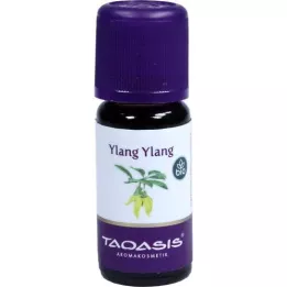 Ylang Ylang Huile, 10 ml