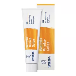 ARNIKA GELÉE, 25 g