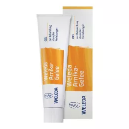 ARNIKA GELÉE, 70 g