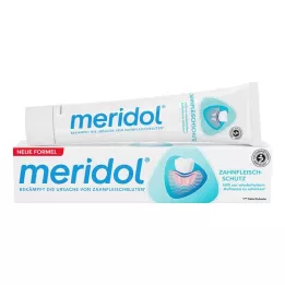 Meridol Dentifrice, 75 ml