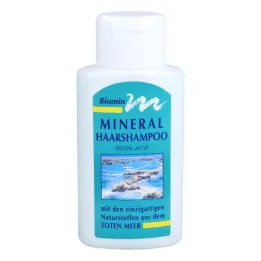 Biomin Shampooing Minéral pour Cheveux Spécial Actif (200 ml)