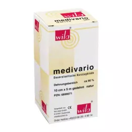 MEDIVARIO se lier à 10 cmx5 m naturel, 1 pc