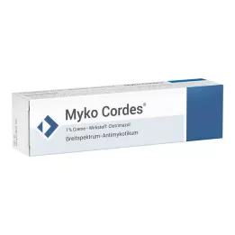 MYKO CORDES Crème, 25 g