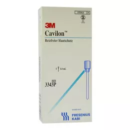 CAVILON Protection cutanée sans irritation FK 1 ml Applik.3343P, 5X1 ml