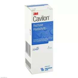 CAVILON Protection cutanée non irritante FK Spray 3346P, 28 ml