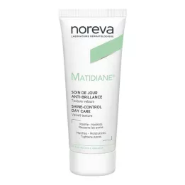 NOREVA MATIDIANE Crème de jour, 40 ml