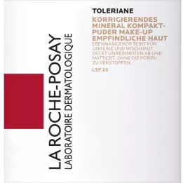 Roche Posay Tolériane Teint Poudre minérale 13, 9 g