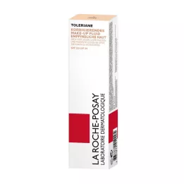 ROCHE-POSAY Toleriane Teint Fluide 10/R, 30ml