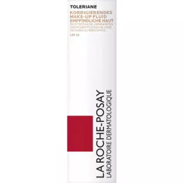 Roche Posay Tolériane Teint Fluide 15 / R, 30 ml