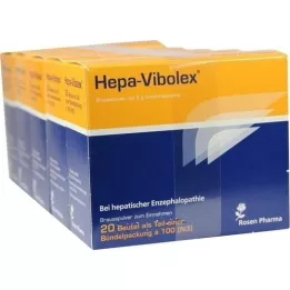 HEPA VIBOLEX, 100 pc