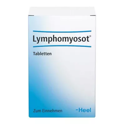 LYMPHOMYOSOT Comprimés, 100 pièces