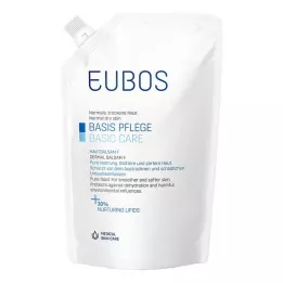 Eubos Sac à baume de peau de recharge, 400 ml