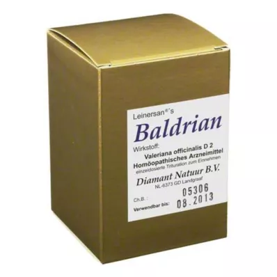 BALDRIAN Capsules, 60 pc BALDRIAN Capsules, 60 pc