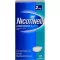 NICOTINELL Sucking comprimés 2 mg menthe, 96 pc