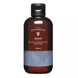 RETTERSPITZ Huile pour la peau, 200 ml