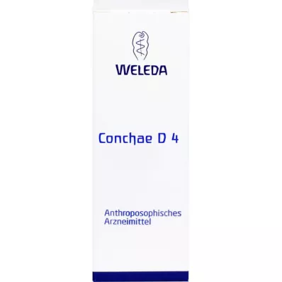 Conchae d4, 50 g Conchae d4, 50 g