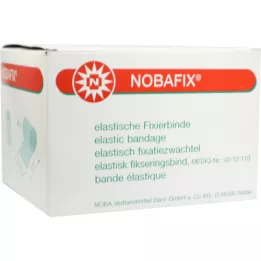NOBAFIX Fixation des bandages Elast.10 CMX4 M, 20 pc