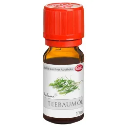 Huile darbre à thé Caelo Profuma, 10 ml