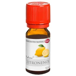 Huile de citron Caelo Profuma, 10 ml