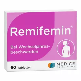 REMIFEMIN Comprimés, 60 pièces