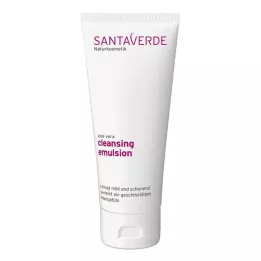 ALOE VERA ÉMULSION NETTOYANTE, 100 ml