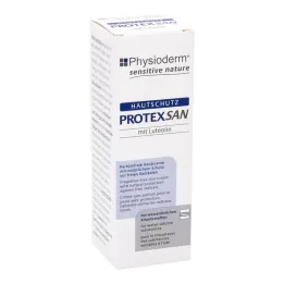 Crème de protection de la peau Physioderm Protexsan, 50 ml