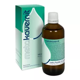 METAKAVERNIT Mélange, 100 ml