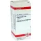 Chamomilla C 30 comprimés, 80 pc