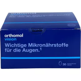 Orthomol Vision, 30 pc