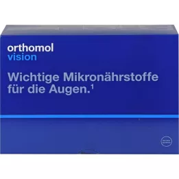 Orthomol Vision, 90 pc
