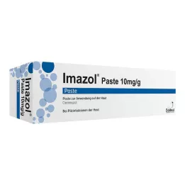 IMAZOL Pâte, 25 g