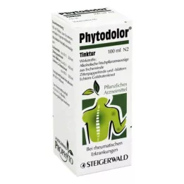 PHYTODOLOR Teinture, 100 ml