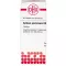 Acidum picrinic d30, 80 pc